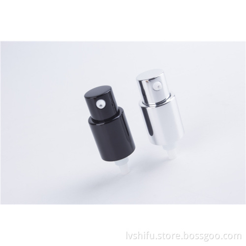 GB 18 Double Anodized Aluminum Pump